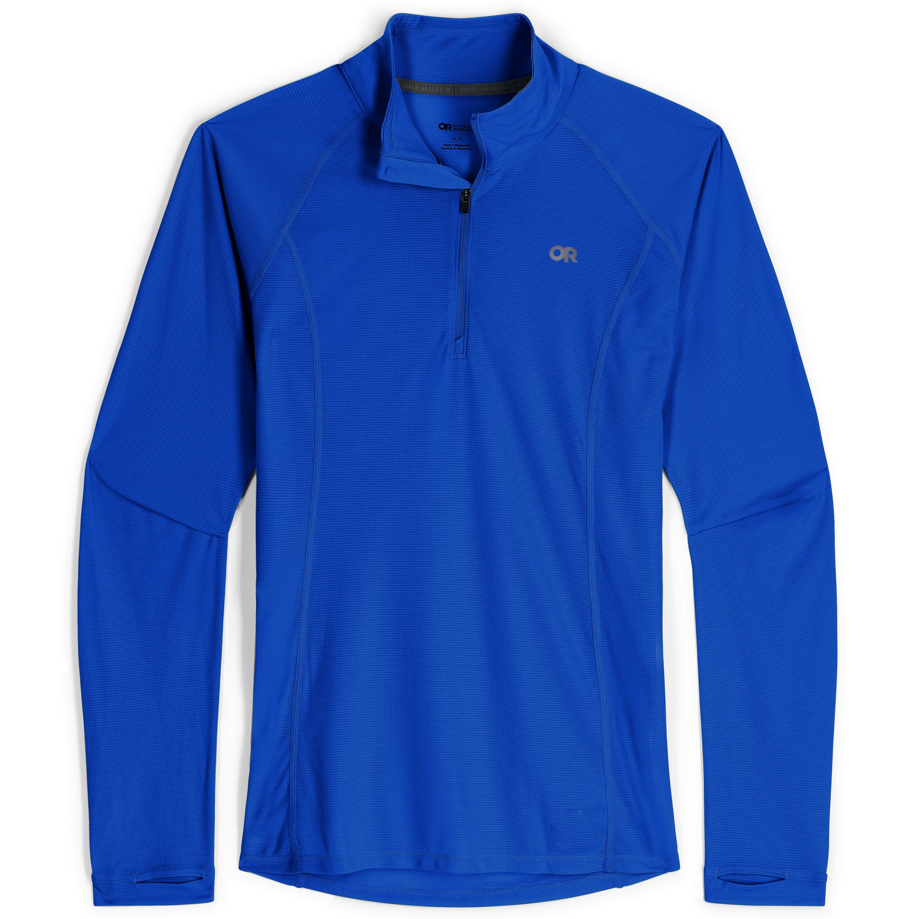 Men's Echo Quarter Zip