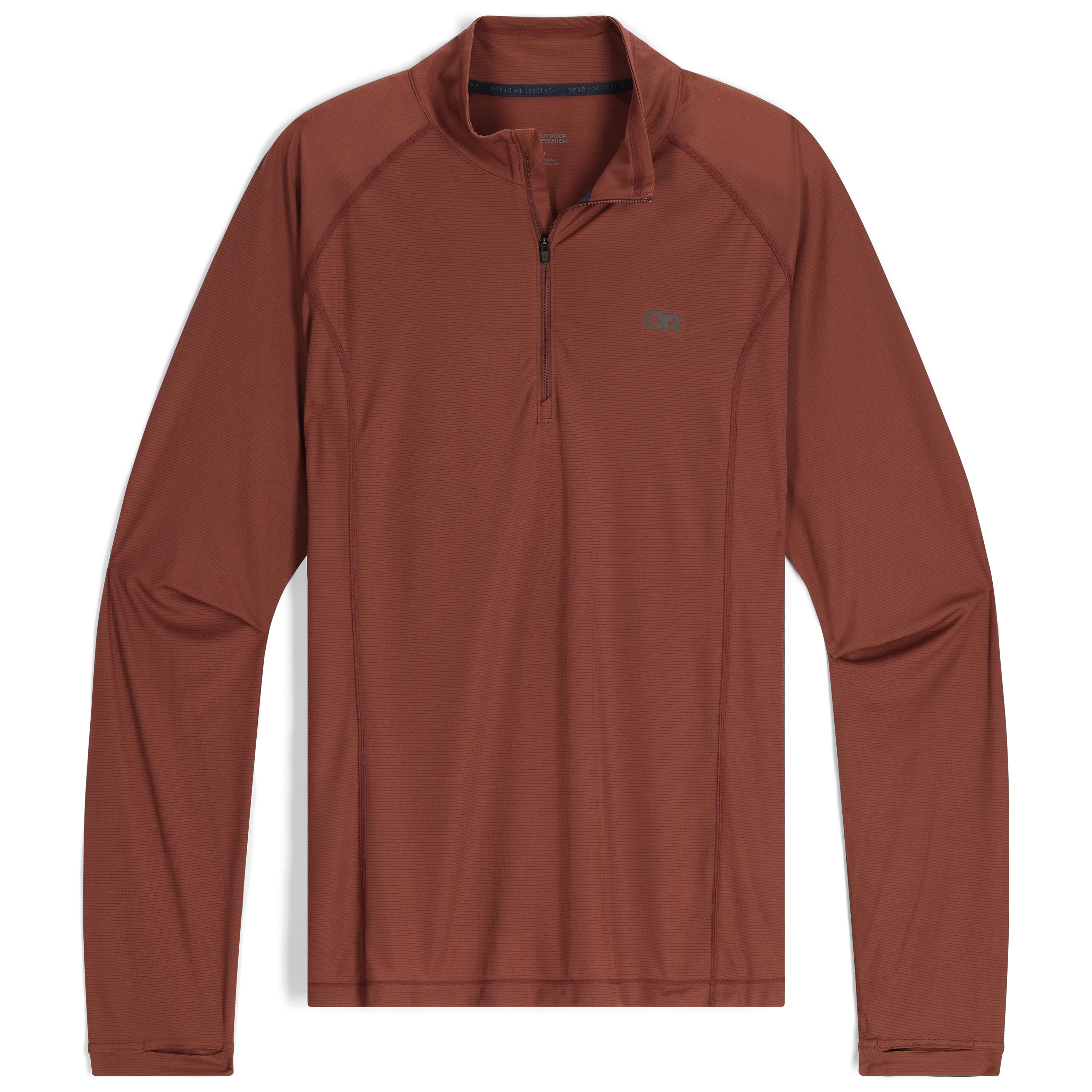 Men's Echo Quarter Zip