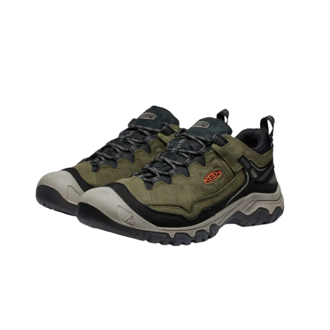 Men's Targhee IV