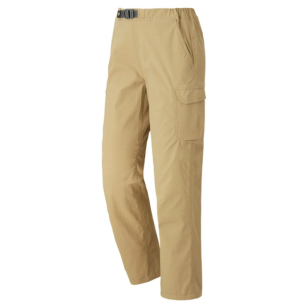 Montbell Kids Light OD Pants Cargo 130-160