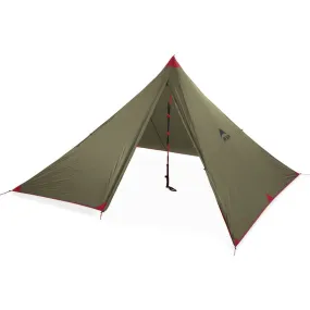 MSR Front Range™ 4 Person Ultralight Tarp Shelter