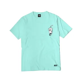 NALU Thick Shakes Tee - Mint Green