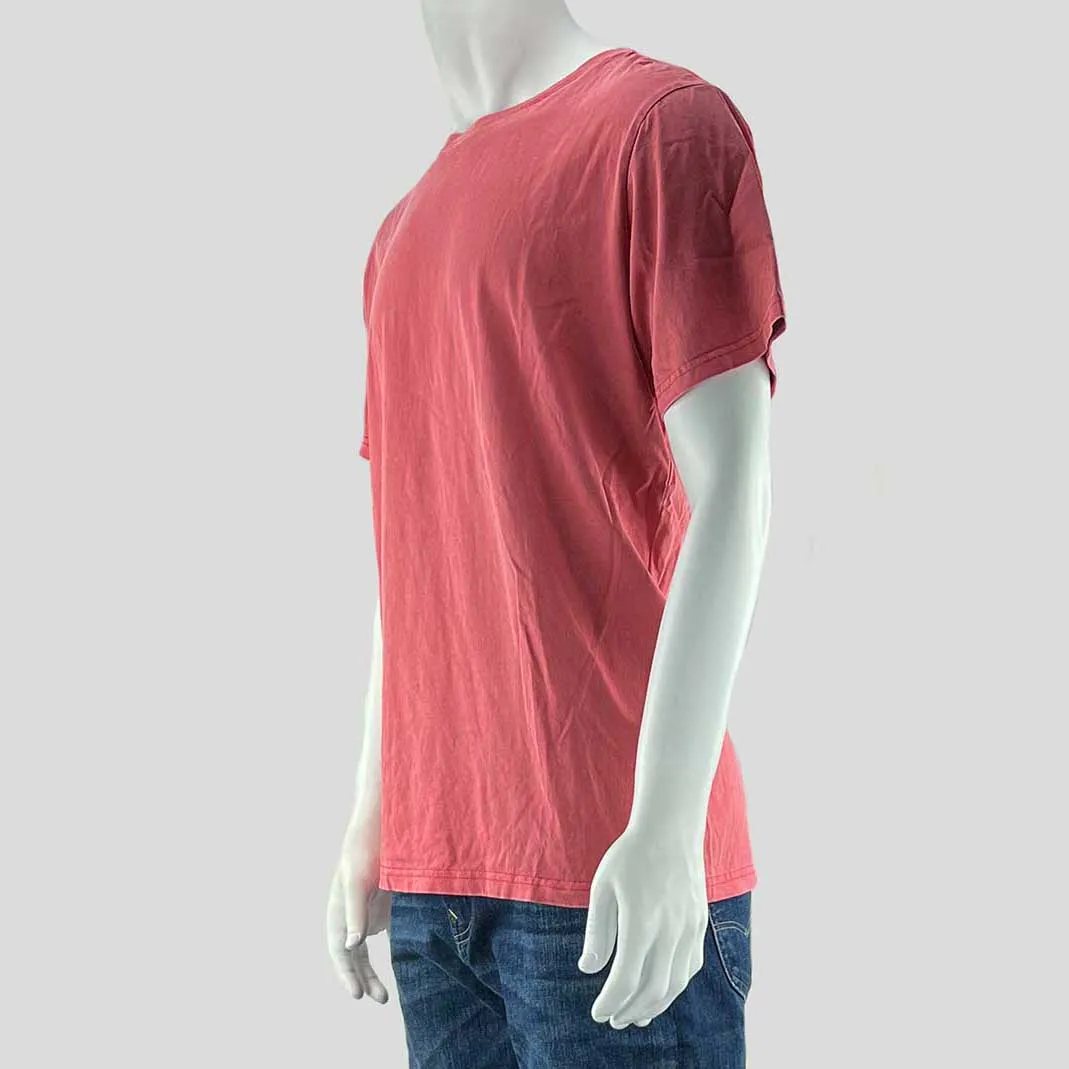 Neuw Denim Men's T-shirt - Large