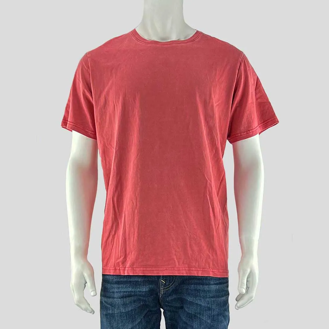 Neuw Denim Men's T-shirt - Large