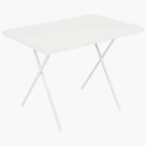 Outdoor Folding Table