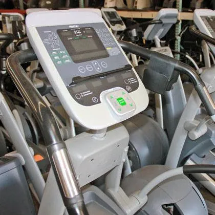 Precor 546i Experience Elliptical