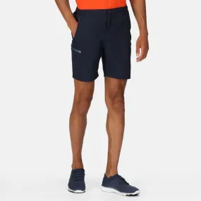 Regatta Mens Leesville II Multi Pocket Walking Shorts