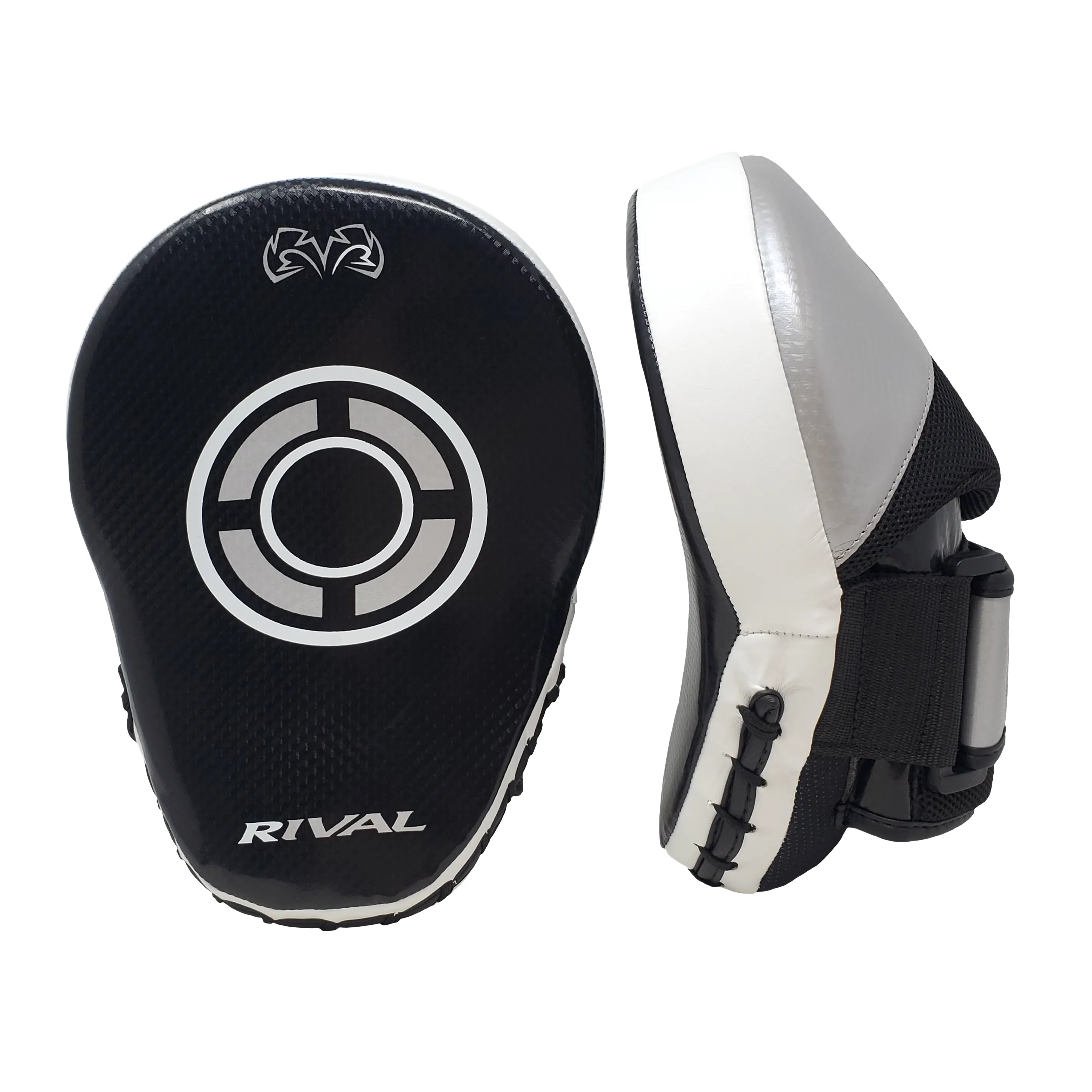 Rival RPM7 Fitness Plus Punch Mitts