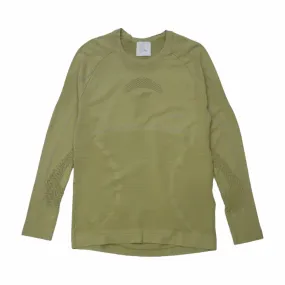 ROA Fungi Longsleeve (Sage Green)