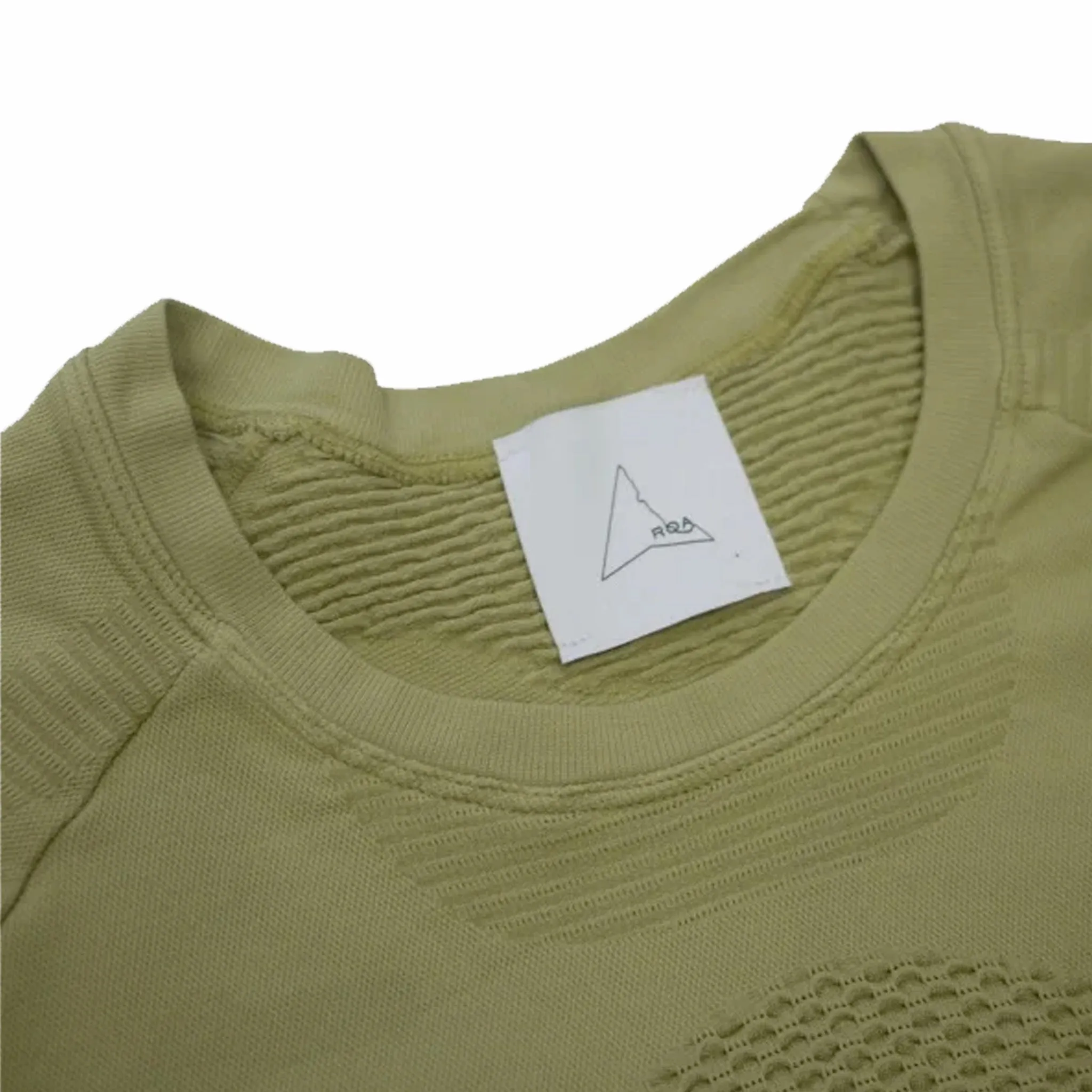 ROA Fungi Longsleeve (Sage Green)