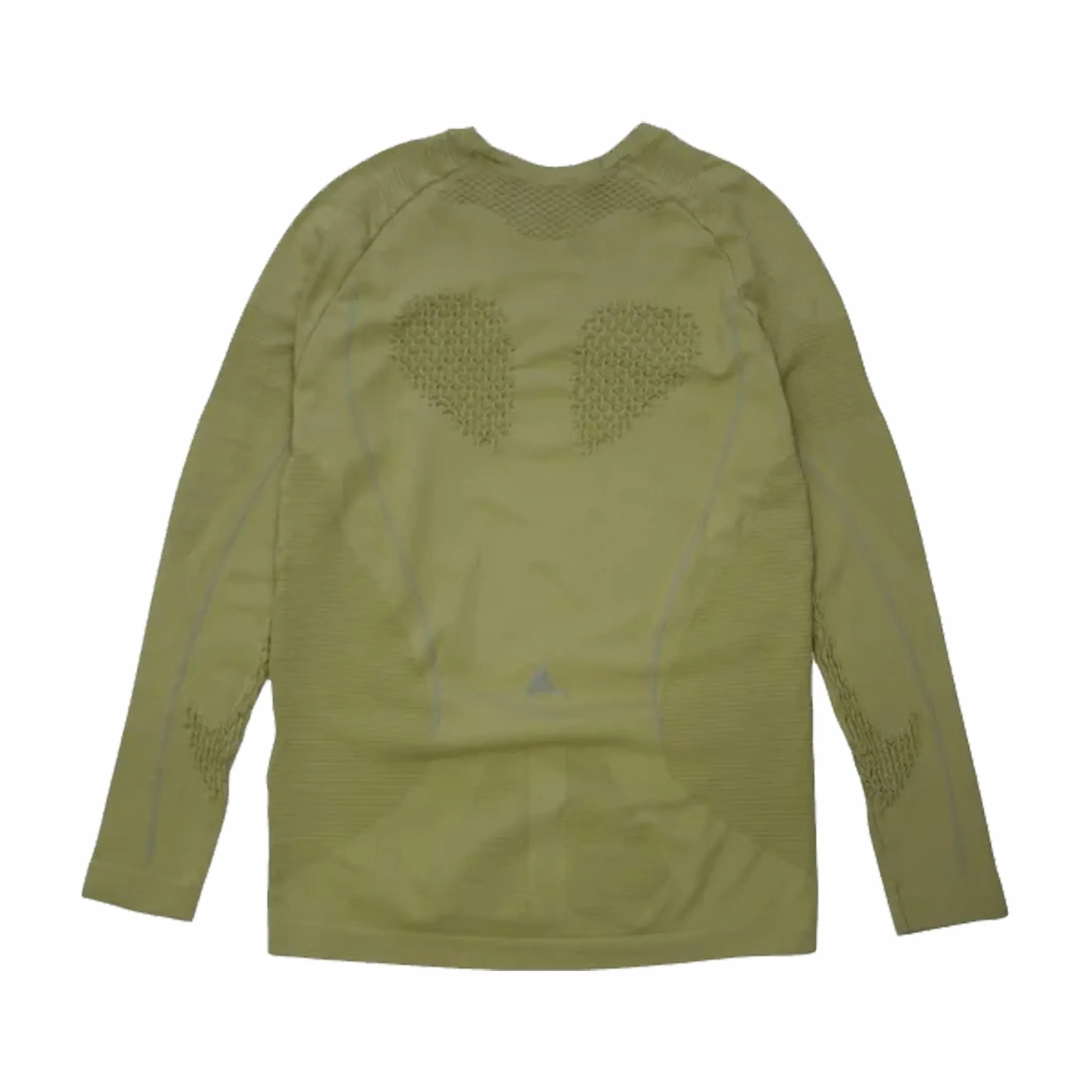 ROA Fungi Longsleeve (Sage Green)