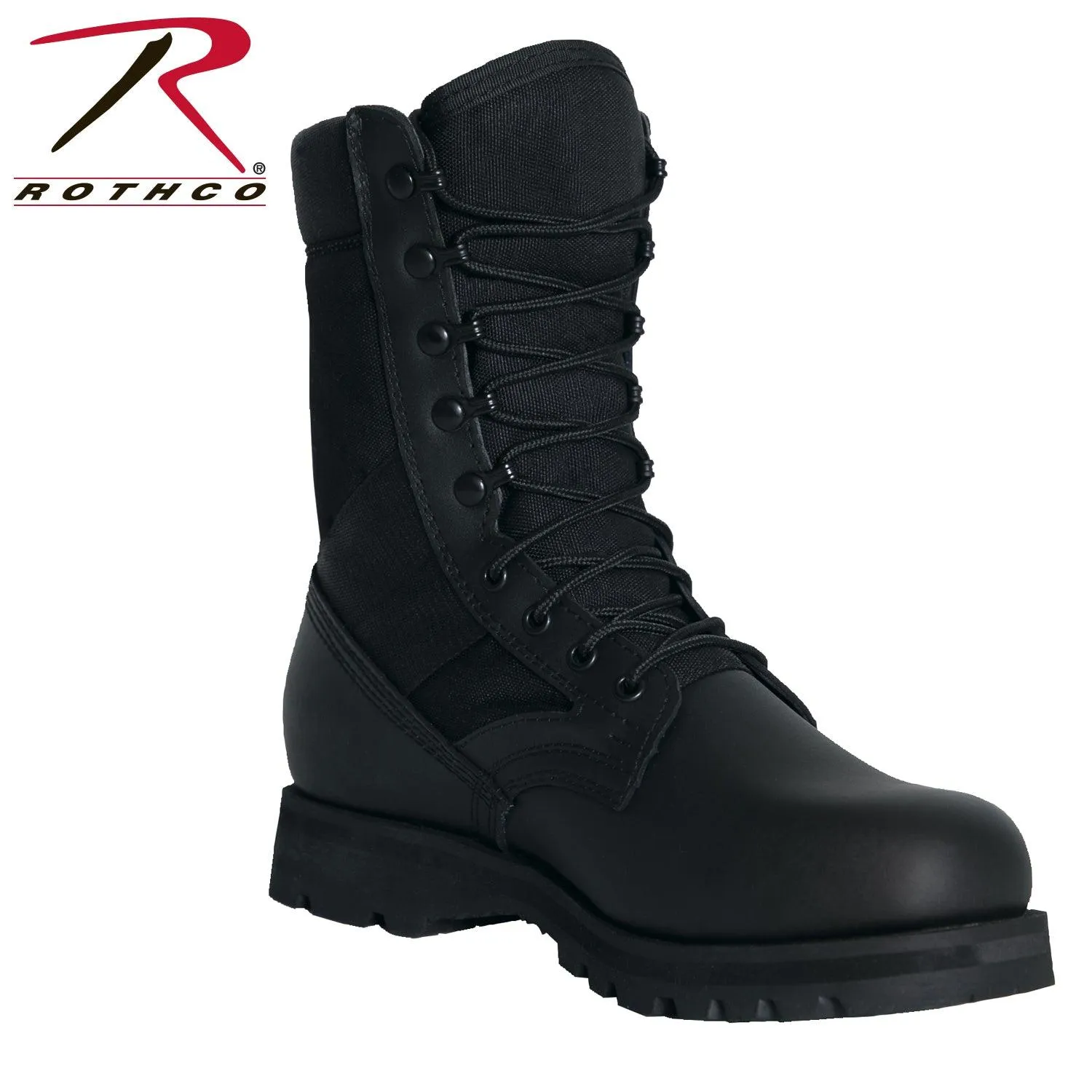 Rothco G.I. Type Sierra Sole Tactical Boots - 8 Inch