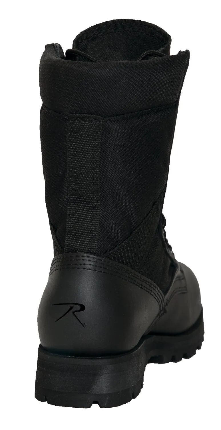 Rothco G.I. Type Sierra Sole Tactical Boots - 8 Inch