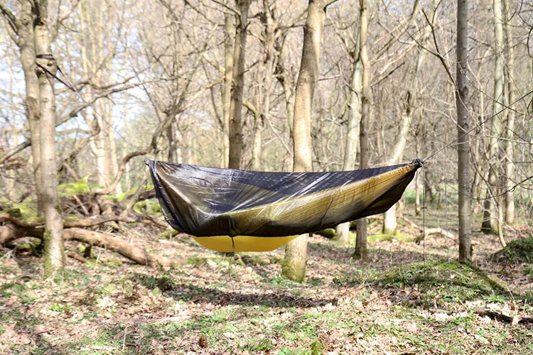 Superlight Hammock Mosquito Net