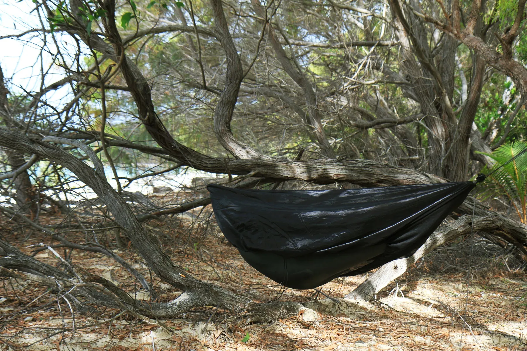 Superlight Hammock Mosquito Net