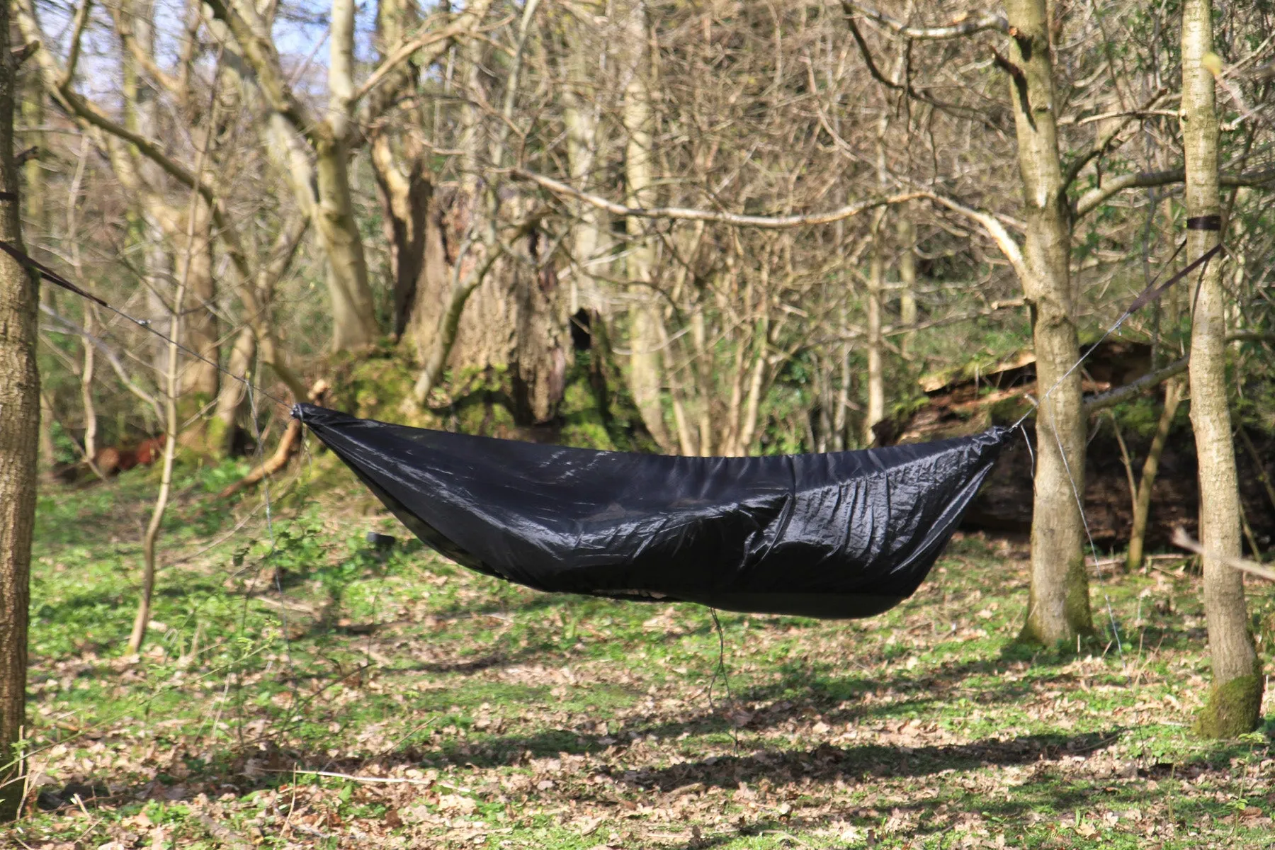 Superlight Hammock Mosquito Net