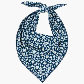 The Dogwood | Performance Bandana | The Dogwood - Admiral Navy