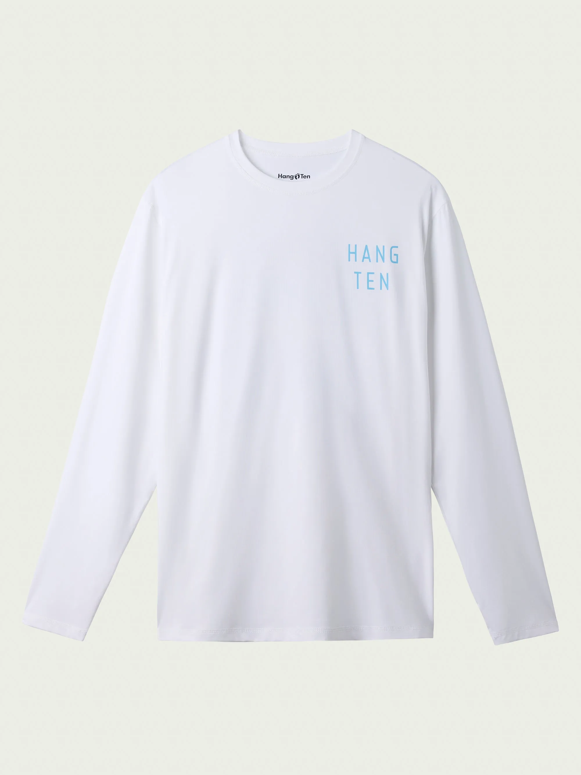 Tidal Long Sleeve Sun Tee