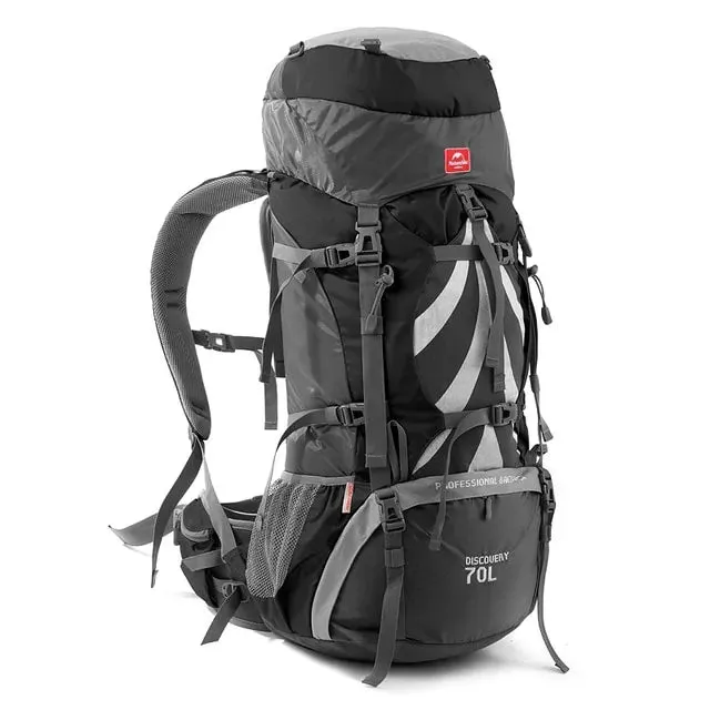 Waterproof Hiking Backpack