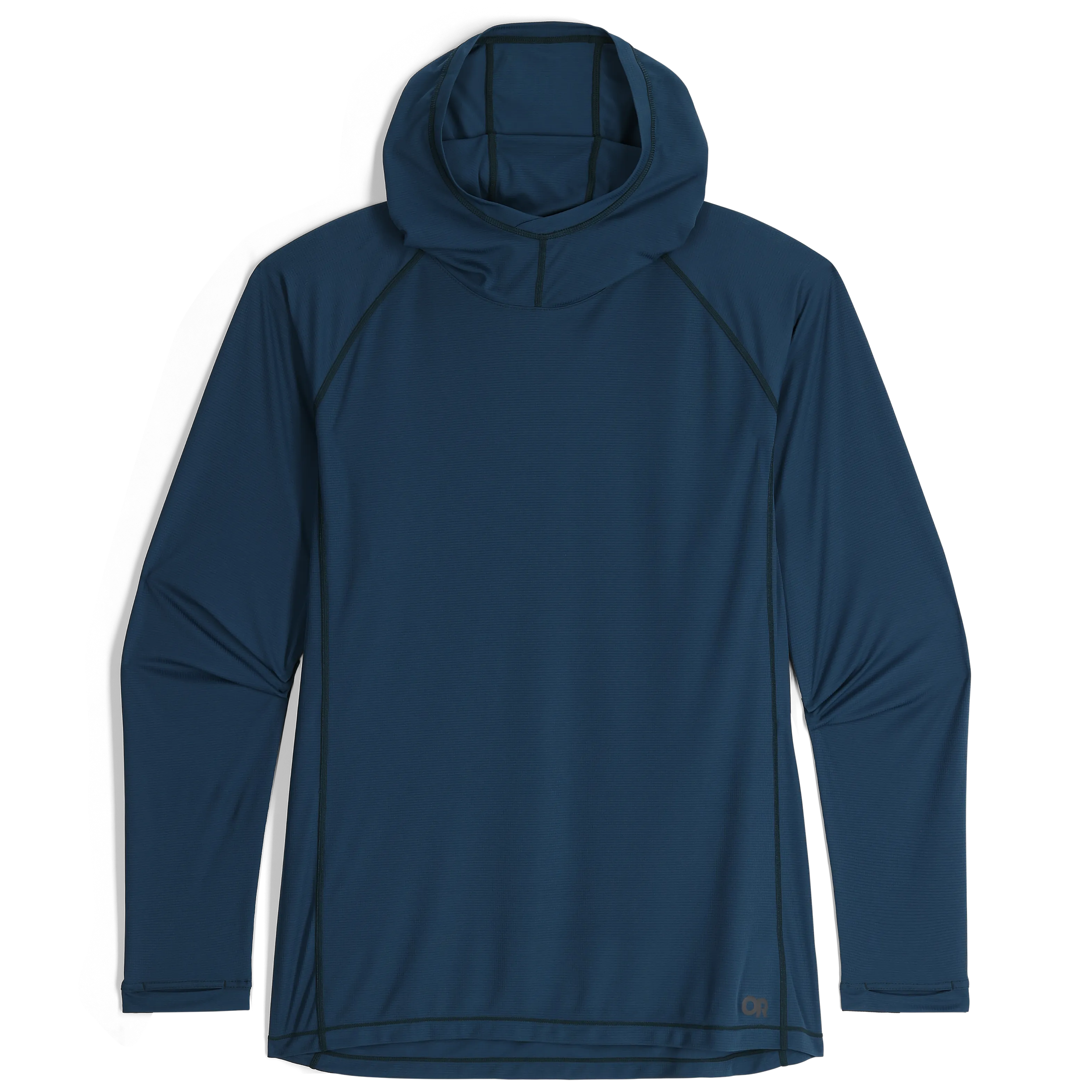 Women's Echo Plus Size Hoodie