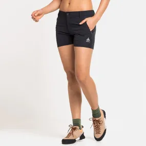 Women's FLI Shorts