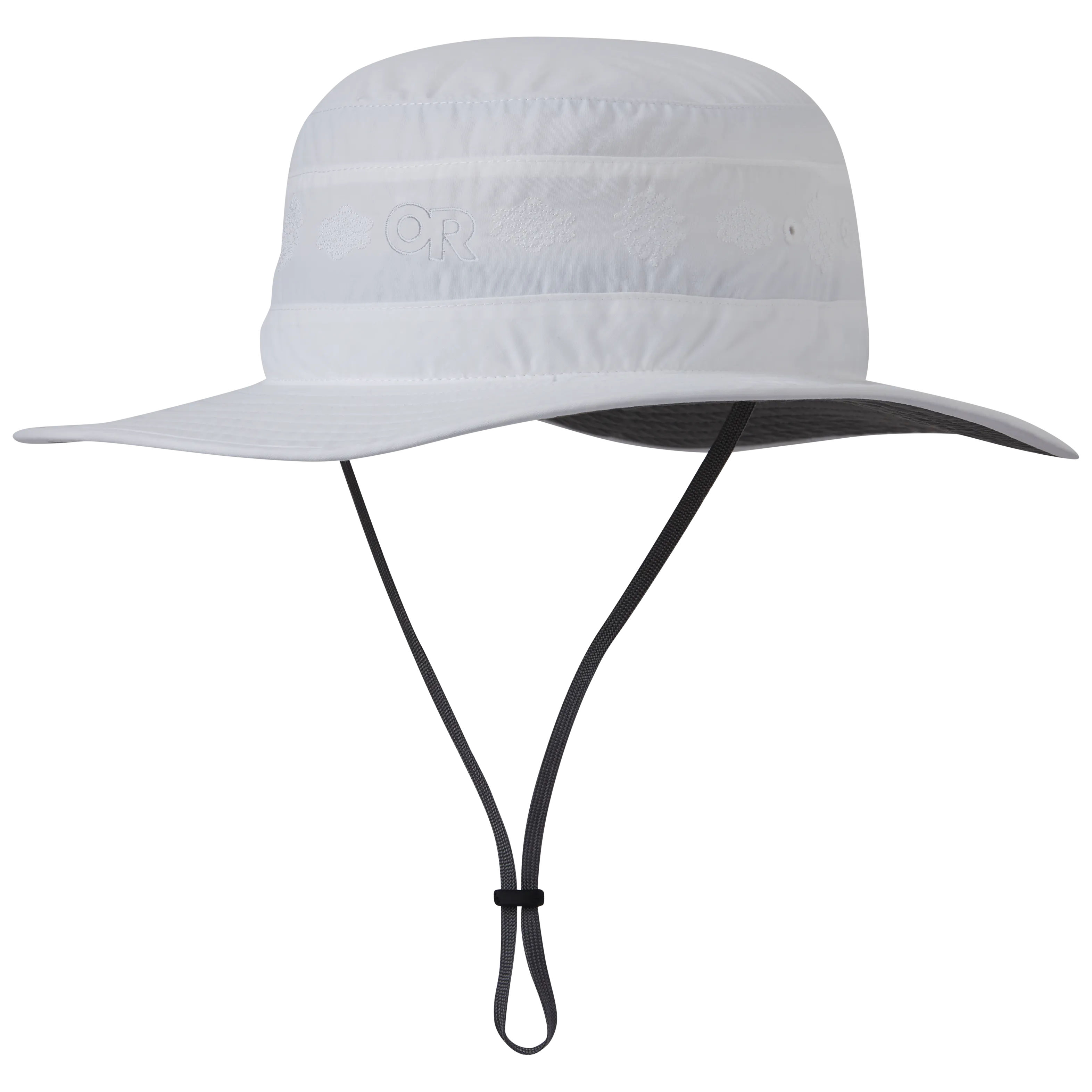 Women's Solar Roller Sun Hat