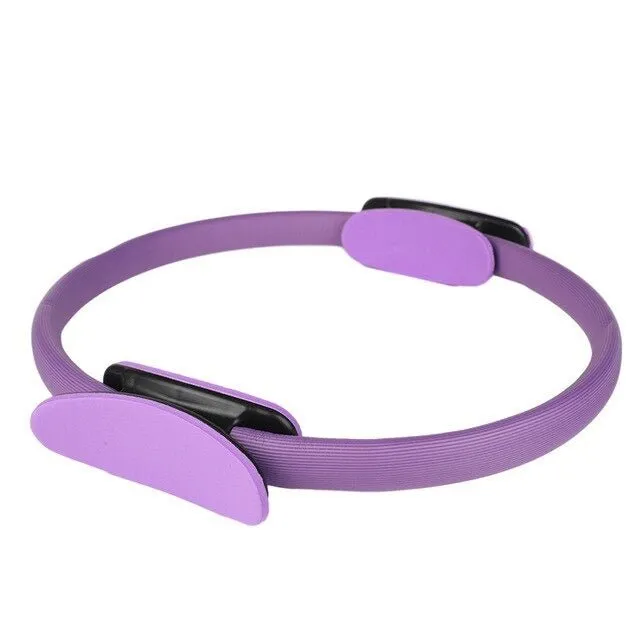 Yoga Exercise Fitness Ring