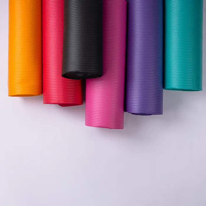 Yoga Mat